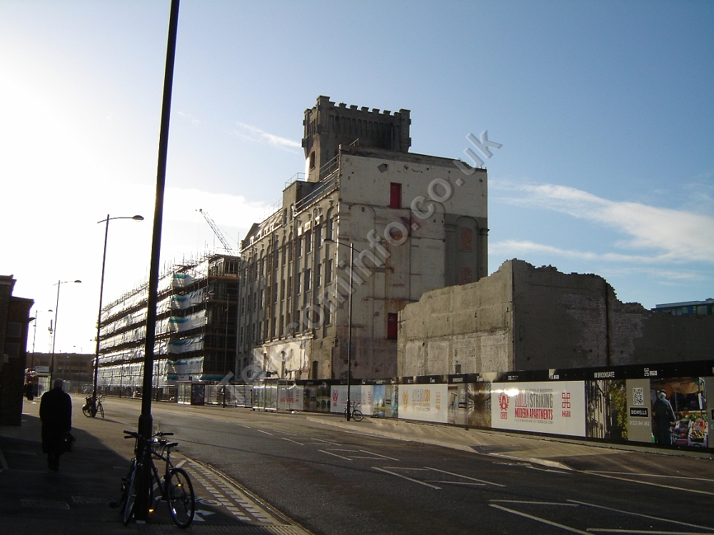 Cambridge Scenes 003